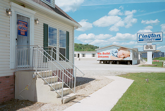 Ohio Route 7, Belpre, 2006.